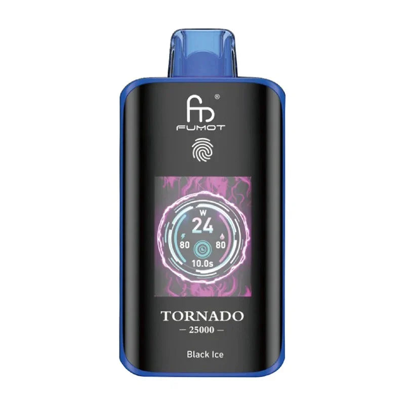 RandM Fumot Tornado 25000 Puffs Disposable Vape