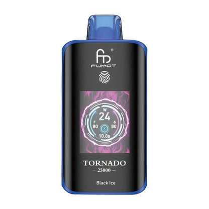 RandM Fumot Tornado 25000 Puffs Disposable Vape
