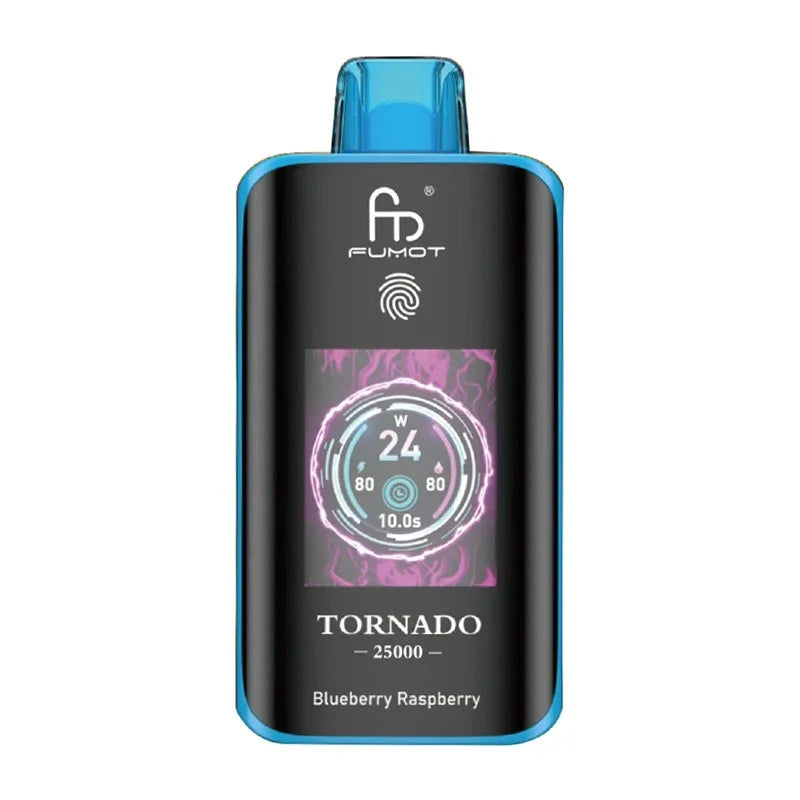 RandM Fumot Tornado 25000 Puffs Disposable Vape