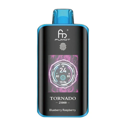 RandM Fumot Tornado 25000 Puffs Disposable Vape