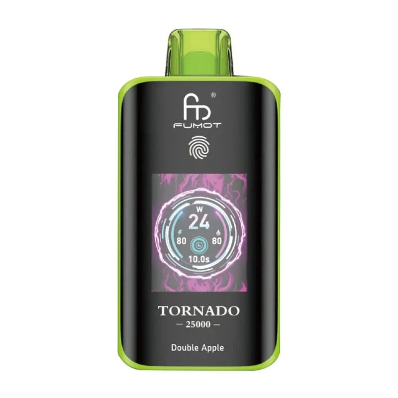 RandM Fumot Tornado 25000 Puffs Disposable Vape