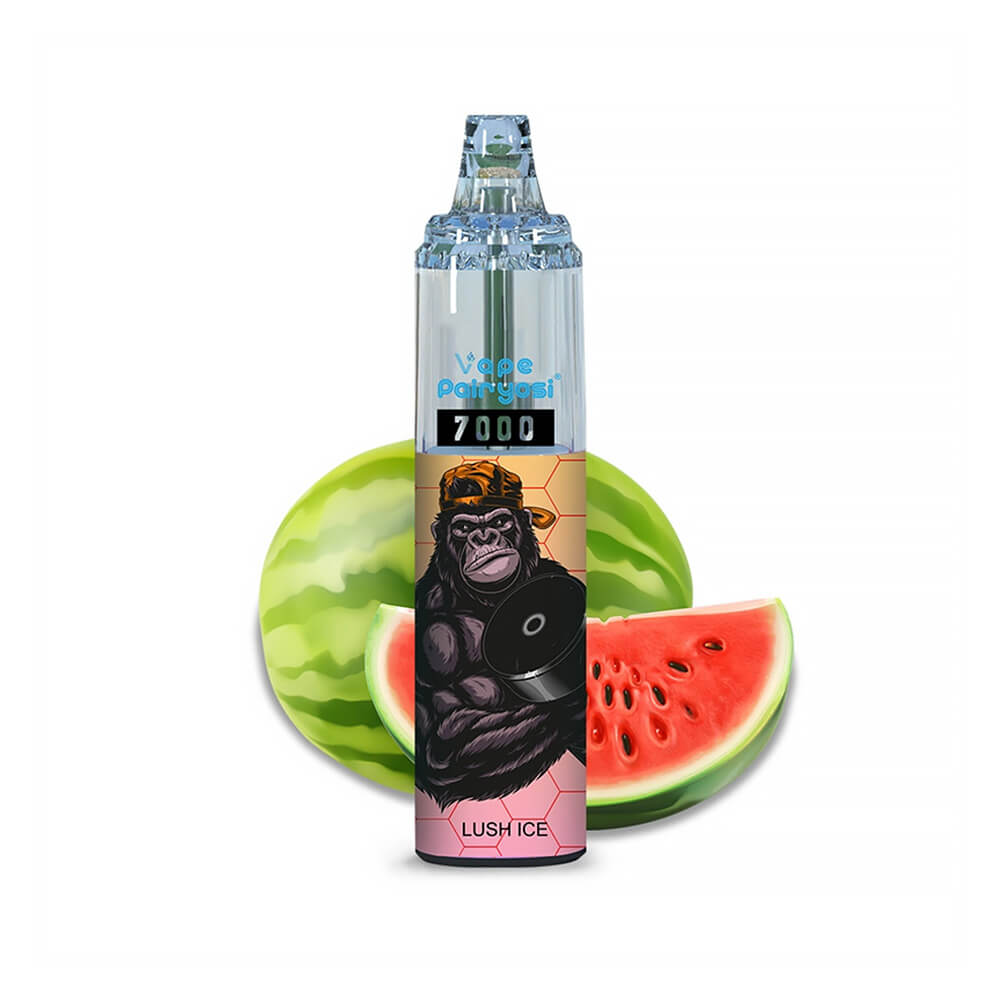 RandM Tornado 7000 puff Disposable Vape 14ML 56 Flavors  In Sales