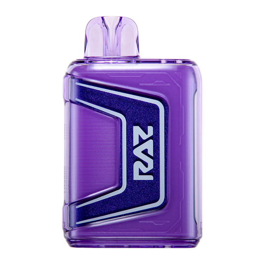 RAZ d TN9000 (Dream Edition) - Violet - Grape Strawberry
