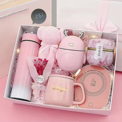 Wholesale Women's Gift Sets