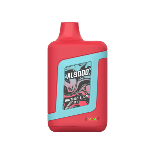 Smok Novo Bar AL9000 1 pc