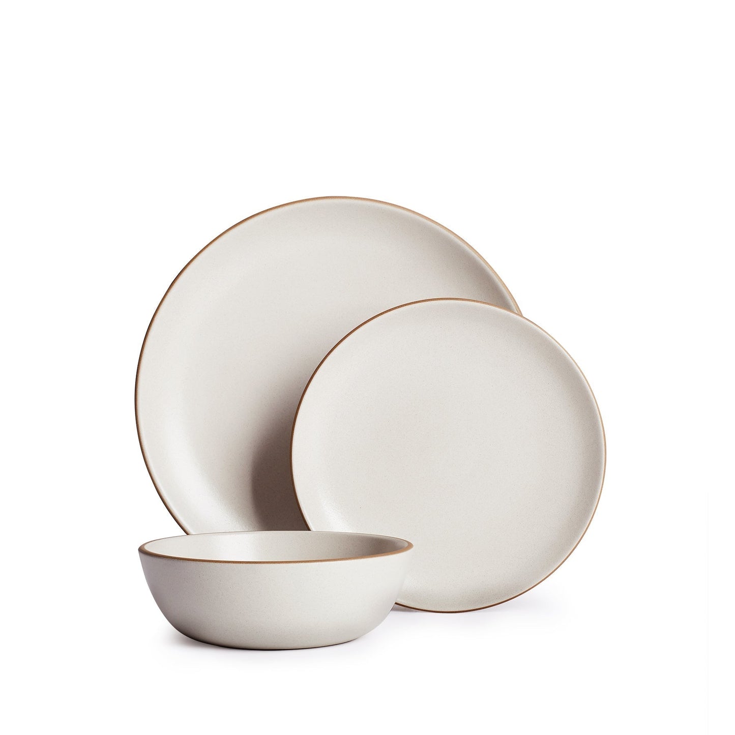Sand Dinnerware Set