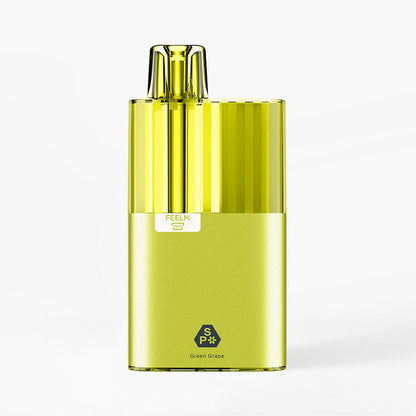 RELX Snowplus Hammer 10000 - 16ml Disposable Vape | 10K Puffs