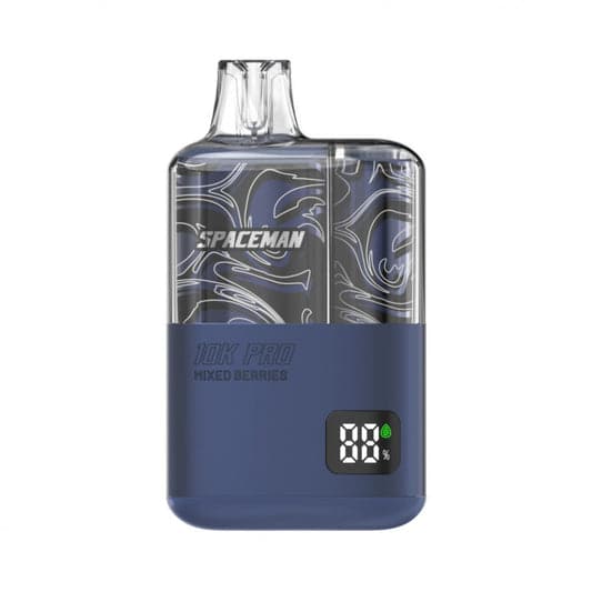 Smok Spaceman 10k Puffs Pro Disposable Vape