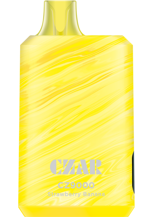 Czar Strawberry Banana CX15000