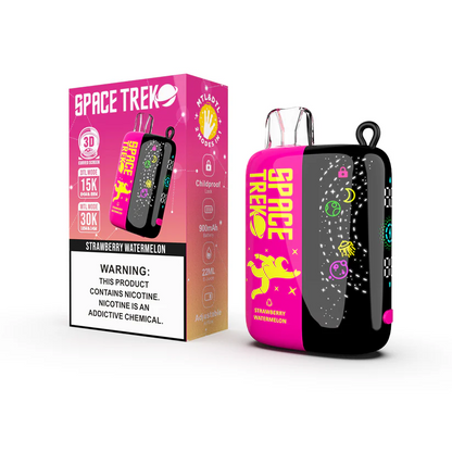 Vapmod Space Trek 30000 Puffs Disposable Vape Kit