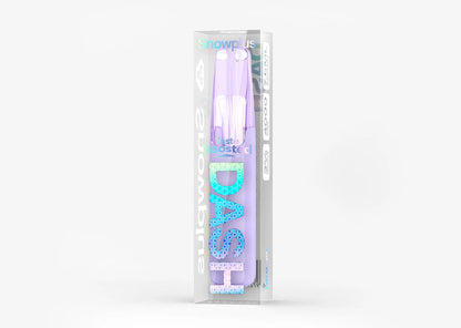 Snowplus DASH 4000 Puffs Disposable Rechargeable with 7.5 mle-liquid volume 100%cobalt battery