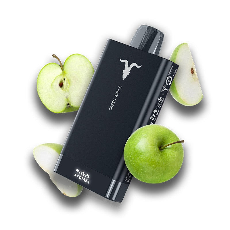 IGNITE V150 – 15K Puffs Disposable Vape | 5% Nicotine