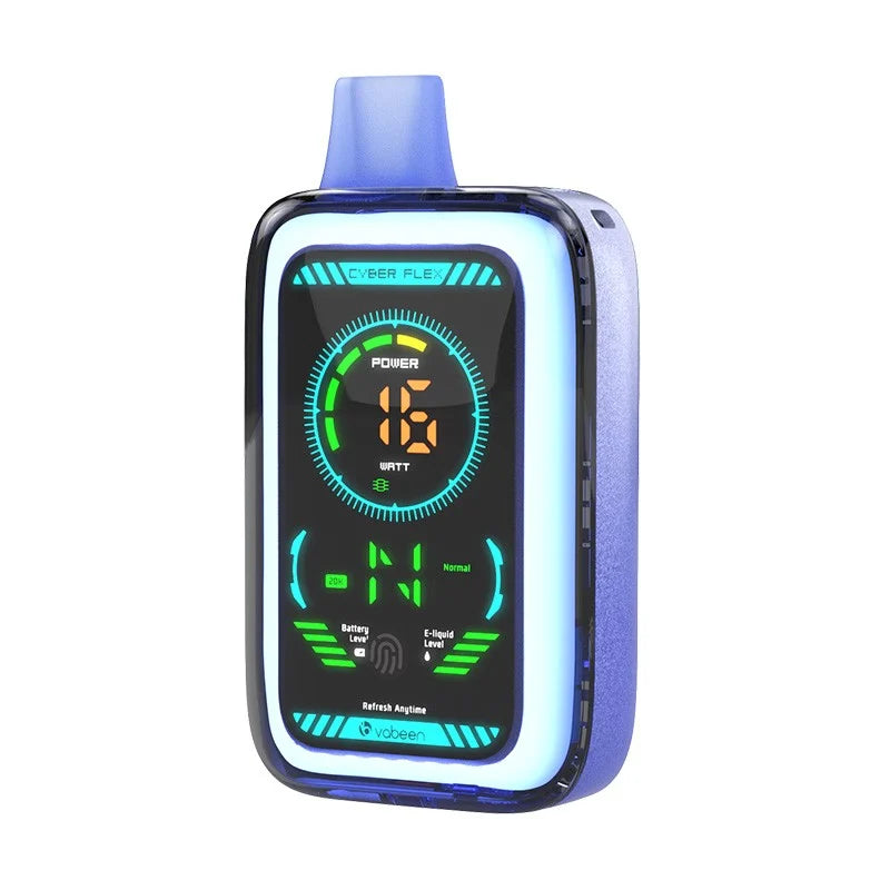 Vabeen Cyber Flex 25000 Puffs Disposable Vape