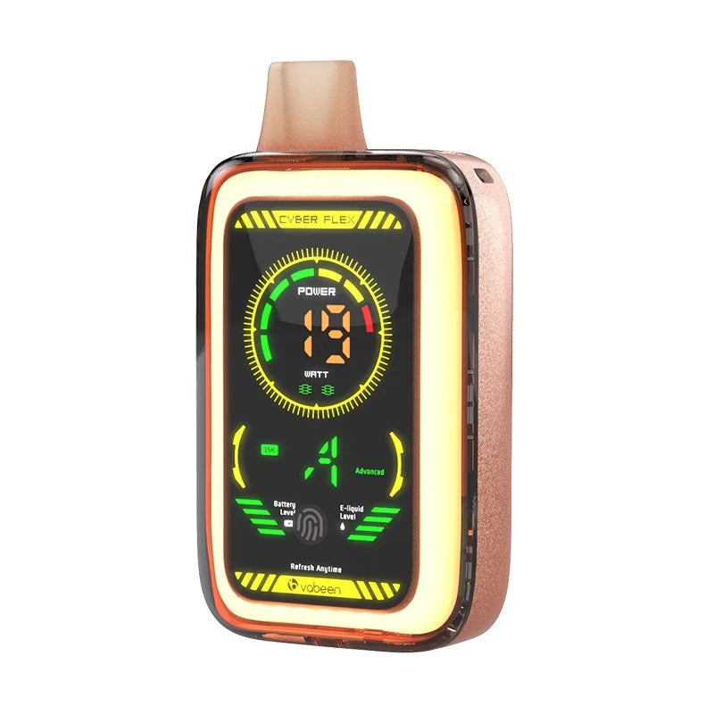 Vabeen Cyber Flex 25000 Puffs Disposable Vape