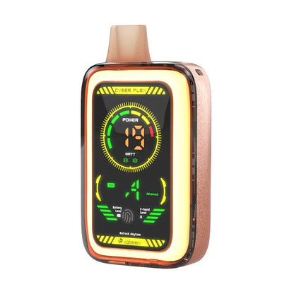 Vabeen Cyber Flex 25000 Puffs Disposable Vape