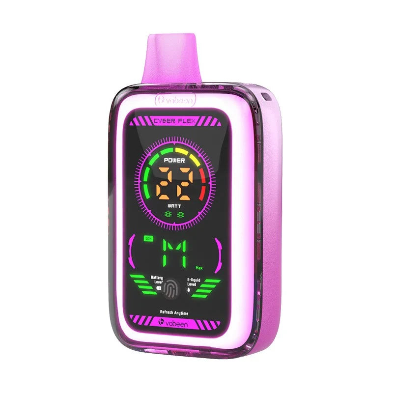 Vabeen Cyber Flex 25000 Puffs Disposable Vape