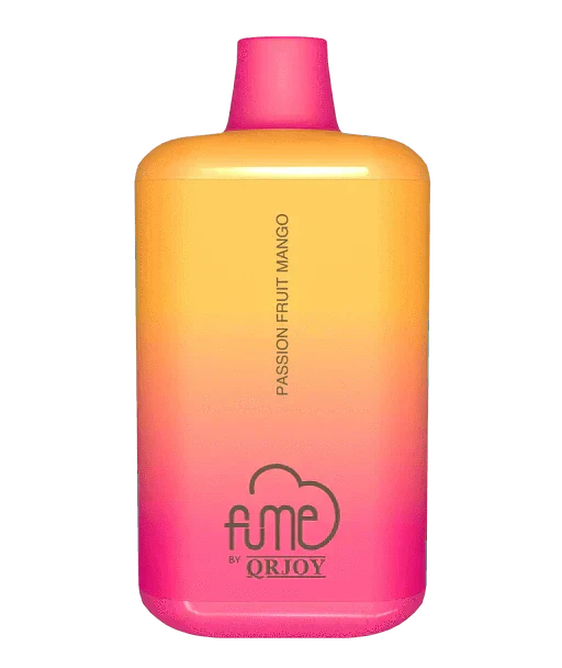 Fume Recharge 5000 Puffs Disposable Vape