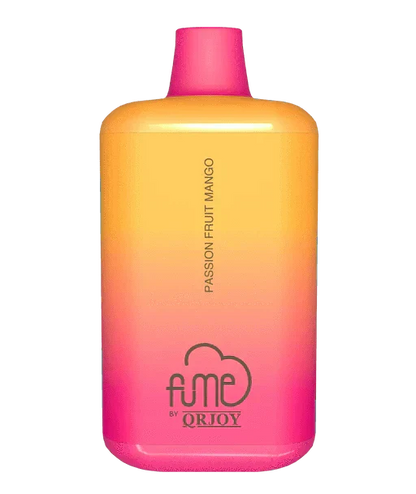 Fume Recharge 5000 Puffs Disposable Vape