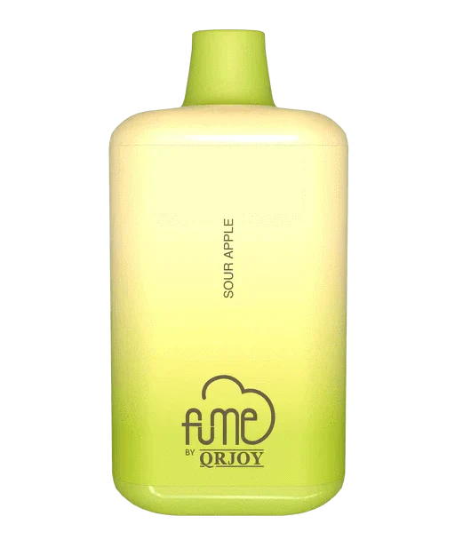Fume Recharge 5000 Puffs Disposable Vape