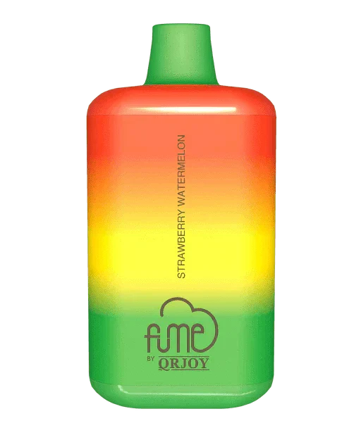 Fume Recharge 5000 Puffs Disposable Vape