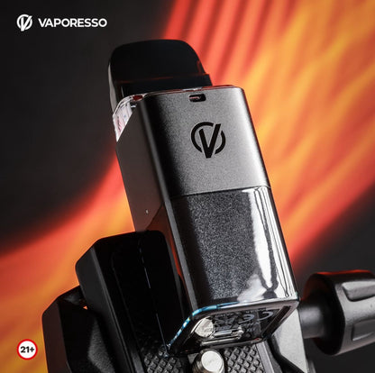 VAPORESSO  XROS CUBE KIT 900mah Battery