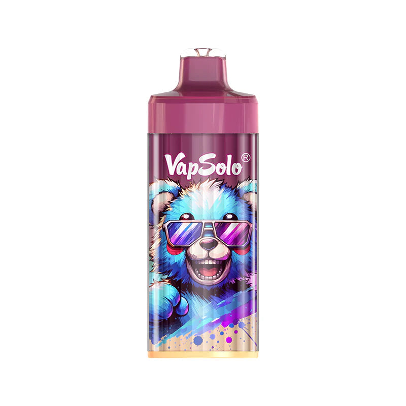 Vapsolo King Pro  40000 Puffs Disposable Vape