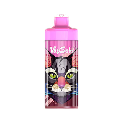 Vapsolo King Pro  40000 Puffs Disposable Vape