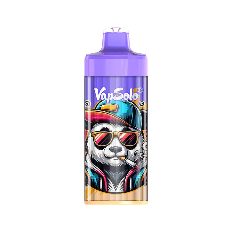 Vapsolo King Pro  40000 Puffs Disposable Vape