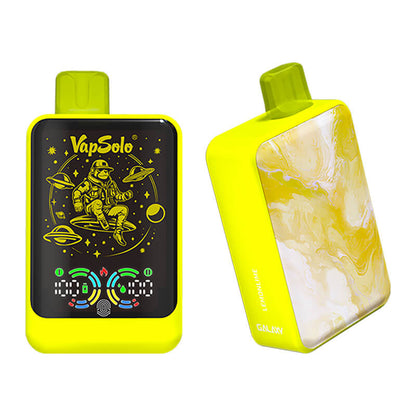 Vapsolo Galaxy 30000 Puffs Disposable Vape - 40ml E-Liquid, 850mAh Battery