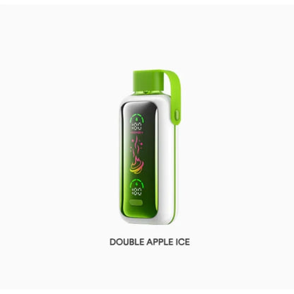 Vozol Star 20000 Puffs Disposable Vape-650mAh Battery, 24ml E-liquid, Multiple Nicotine 12 Flavors