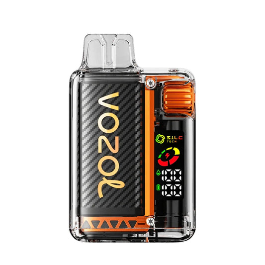 VOZOL VISTA 20000 Puffs Disposable (2% to 5% Nicotine) Vape  24ml  650mAh 20 Flavors Wholesale