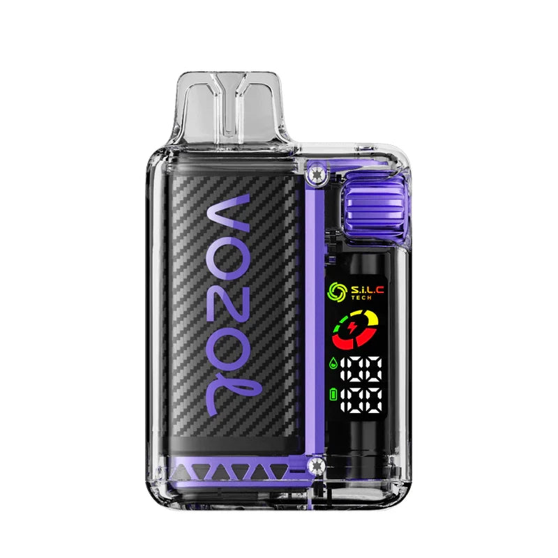 VOZOL VISTA 20000 Puffs Disposable (2% to 5% Nicotine) Vape  24ml  650mAh 20 Flavors Wholesale