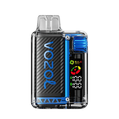 VOZOL VISTA 20000 Puffs Disposable (2% to 5% Nicotine) Vape  24ml  650mAh 20 Flavors Wholesale