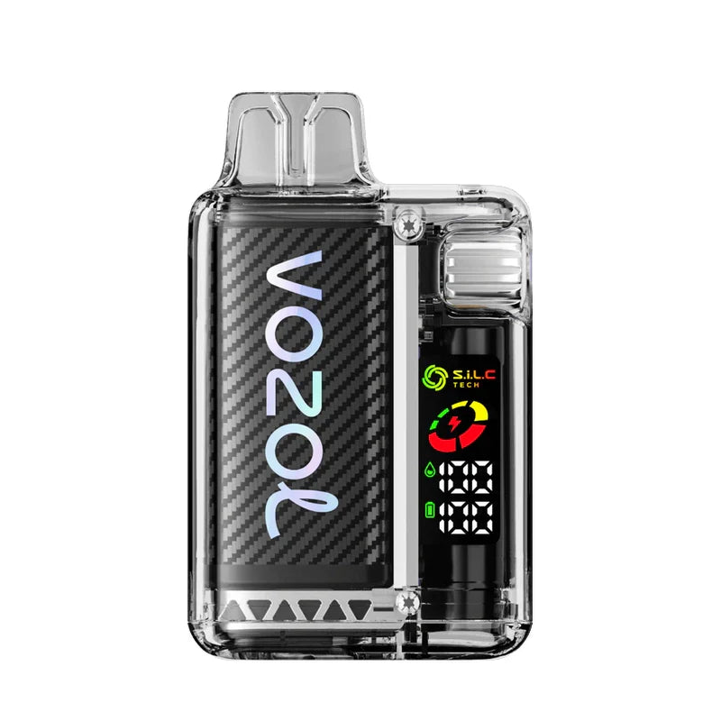 VOZOL VISTA 20000 Puffs Disposable (2% to 5% Nicotine) Vape  24ml  650mAh 20 Flavors Wholesale
