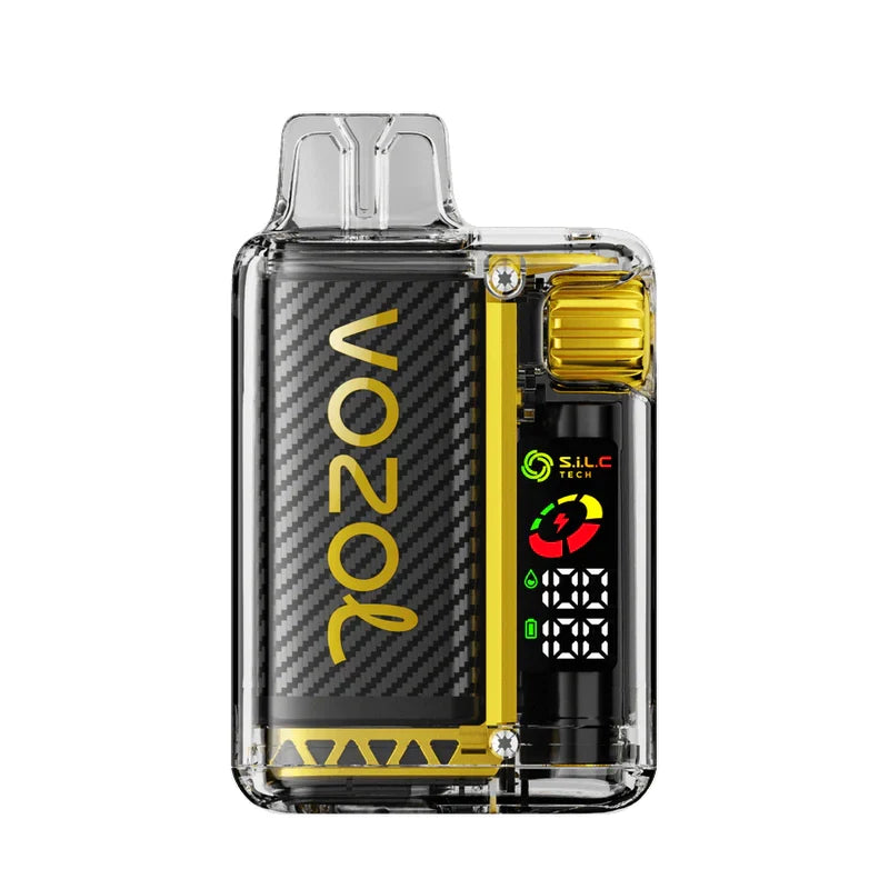 VOZOL VISTA 20000 Puffs Disposable (2% to 5% Nicotine) Vape  24ml  650mAh 20 Flavors Wholesale
