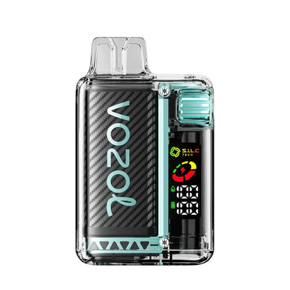 VOZOL VISTA 20000 Puffs Disposable (2% to 5% Nicotine) Vape  24ml  650mAh 20 Flavors Wholesale