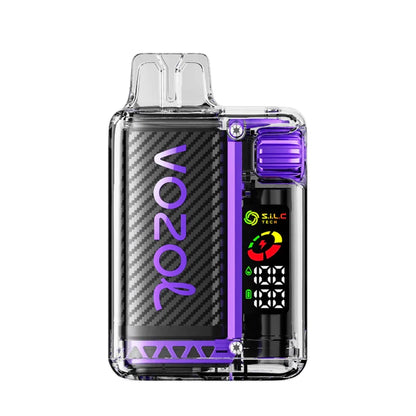 VOZOL VISTA 20000 Puffs Disposable (2% to 5% Nicotine) Vape  24ml  650mAh 20 Flavors Wholesale