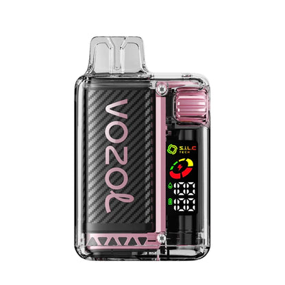 VOZOL VISTA 20000 Puffs Disposable (2% to 5% Nicotine) Vape  24ml  650mAh 20 Flavors Wholesale