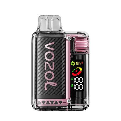VOZOL VISTA 20000 Puffs Disposable (2% to 5% Nicotine) Vape  24ml  650mAh 20 Flavors Wholesale