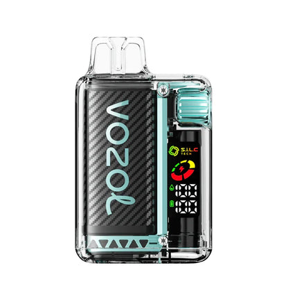 VOZOL VISTA 20000 Puffs Disposable (2% to 5% Nicotine) Vape  24ml  650mAh 20 Flavors Wholesale