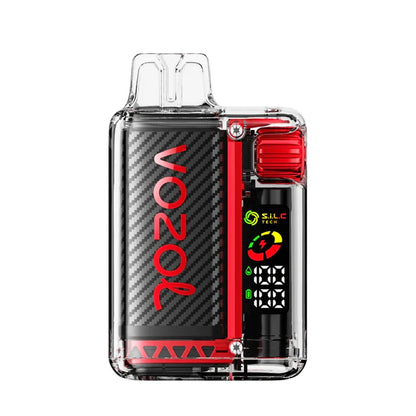 VOZOL VISTA 20000 Puffs Disposable (2% to 5% Nicotine) Vape  24ml  650mAh 20 Flavors Wholesale