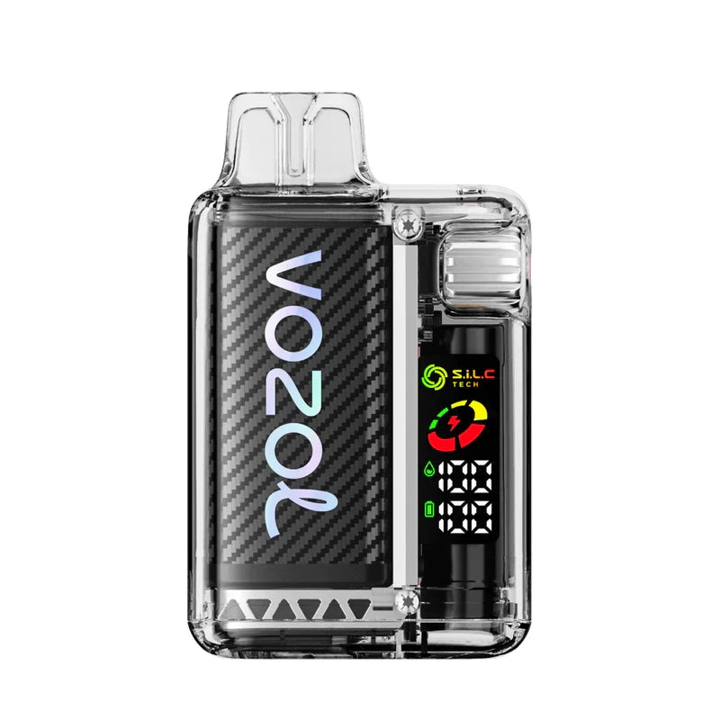 VOZOL VISTA 20000 Puffs Disposable (2% to 5% Nicotine) Vape  24ml  650mAh 20 Flavors Wholesale