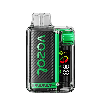 VOZOL VISTA 20000 Puffs Disposable (2% to 5% Nicotine) Vape  24ml  650mAh 20 Flavors Wholesale