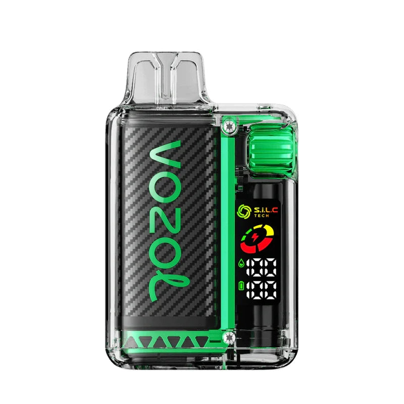 VOZOL VISTA 20000 Puffs Disposable (2% to 5% Nicotine) Vape  24ml  650mAh 20 Flavors Wholesale
