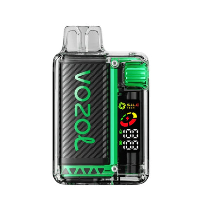 VOZOL VISTA 20000 Puffs Disposable (2% to 5% Nicotine) Vape  24ml  650mAh 20 Flavors Wholesale