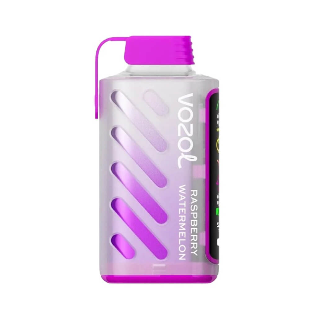 Vozol Gear Power 20000 puff Disposable Vape  650mAh  19 Flavors  In Sales EU warehouse