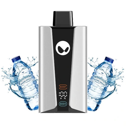 Waka Sopro 28000 Disposable Vape - 25ml E-Liquid, 5% Nicotine | 20 Flavors