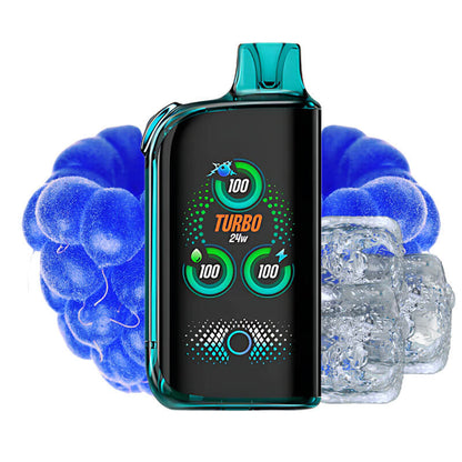 Waka BLAST 36000 – 36K Puffs Disposable Vape | 0%-5% Nicotine