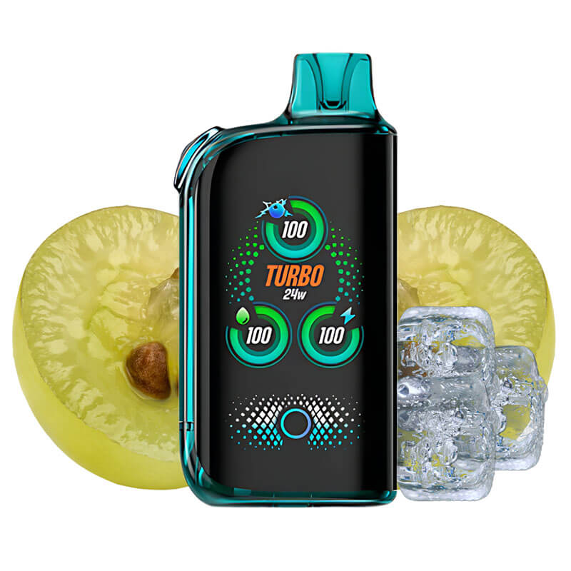 Waka BLAST 36000 – 36K Puffs Disposable Vape | 0%-5% Nicotine