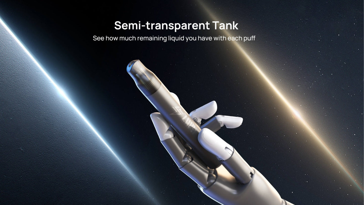 ZAP! SHADES 20MG DISPOSABLE VAPE 2 ml 20 mg Disposable Vape vapeonline